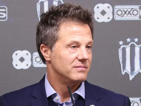 Tato Noriega dio detalles sobre el reemplazo de Carlos Salcedo