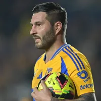 Tigres UANL reveló detalles sobre la lesión de André-Pierre Gignac y la fecha en la que volvería