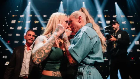 Se viene la segunda cartelera del año en boxeo sin guantes y promete acción intensa.