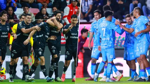 El encuentro comenzará a las 21:10 horas del centro de México.