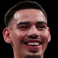 Diego Pacheco: la estrella del boxeo que se quiere quedar con el legado de Canelo Álvarez