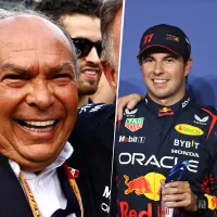 Antonio Pérez comparó a Checo con Fernando Alonso y puso fecha para su regreso a la F1