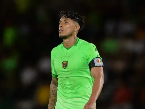 La lista de extranjeros de Rayados para reemplazar a Salcedo