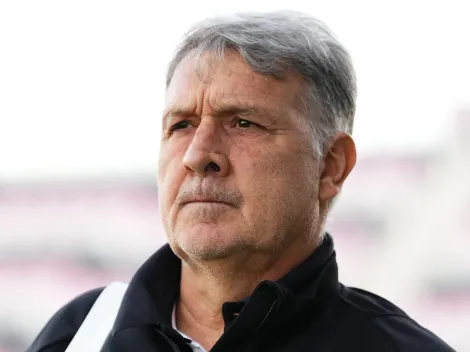 Gerardo Martino podría dirigir el Mundial de Clubes 2025