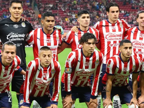 Un equipo de una liga importante de Europa ofertó por una joya de Chivas