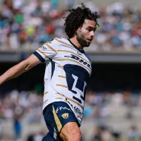 César Huerta habló tras tener su debut como titular y en la casa de Anderlecht: "Muy feliz de..."