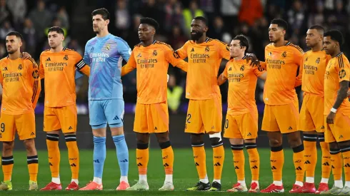 Real Madrid quiere asegurar su clasificación