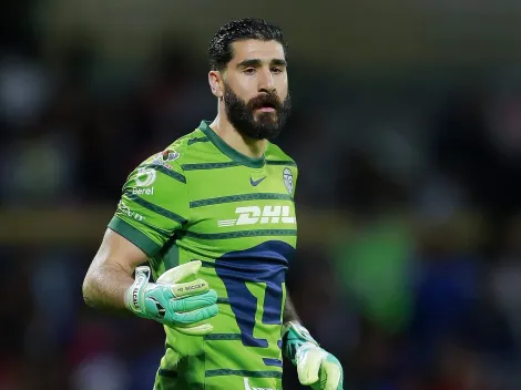 El humilde destino de Gil Alcalá luego de su salida de Pumas UNAM