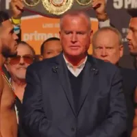 David Benavidez vs. David Morrell: cartelera completa, horarios de la velada y cómo ver EN VIVO