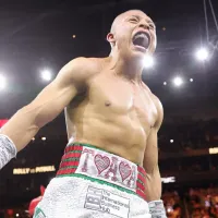¿Cuánto dinero ganó Isaac el Pitbull Cruz por vencer a Ángel Tashiro Fierro en Las Vegas?