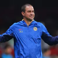 ¿Suma una cara nueva? América busca incorporar a un futbolista que se desempeña en un grande de Brasil