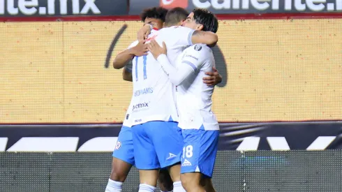 Cruz Azul suma dos victorias consecutivas.