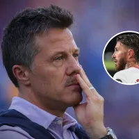 ¿Llega en plenitud? Tato Noriega habló y resolvió las dudas sobre el físico de Sergio Ramos