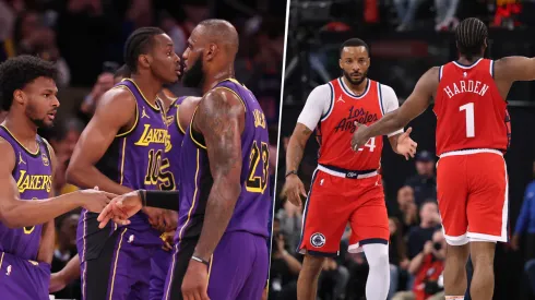 El encuentro comenzará a las 21:00 horas del centro de México.