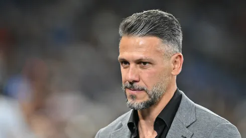 El Rayados de Martín Demichelis va por su segunda victoria en el 2025.