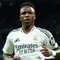 ¿Por qué no juega Vinicius Junior en Leganés vs. Real Madrid por la Copa del Rey 2024/25?