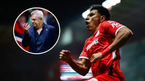 Jesús Gallardo y una advertencia para el DT del 'Tri'.