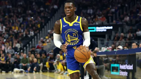 Pasó por tres equipos en 12 horas y afirmó que en la NBA se ejerce "esclavitud moderna"