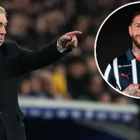 Carlo Ancelotti ilusionó a Rayados tras el fichaje de Sergio Ramos: “Lo van a disfrutar”
