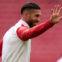 Revelan el motivo que le permitirá a Sergio Ramos utilizar el dorsal 93 en Rayados