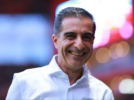 Renato Paiva recordó su paso por Toluca: reflexión a corazón abierto, mensaje a la afición y apoyo a Mohamed