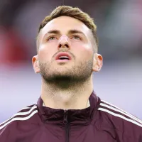 A Santiago Giménez le consultaron si se siente más mexicano o argentino y su respuesta fue contundente