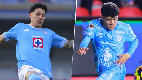 Cruz Azul y Pachuca se miden en el marco de una nueva jornada del Clausura 2025