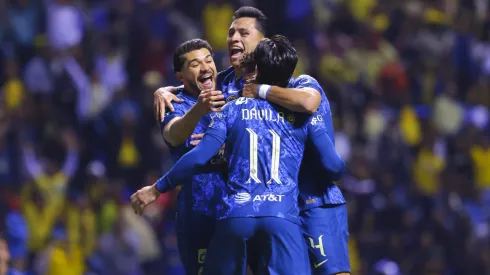 América lidera en soledad la tabla de posiciones del Clausura 2025