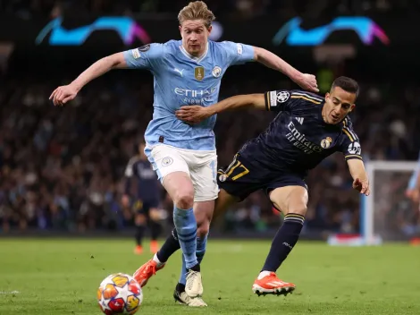 Pronósticos Manchester City vs Real Madrid: un nuevo capítulo de una rivalidad de élite en la Champions League