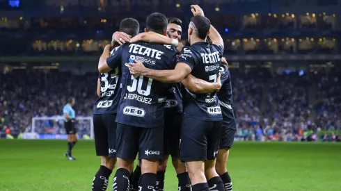 El juego comenzará a las 19:00 horas del centro de México.