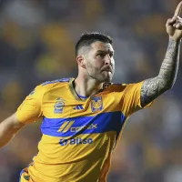 Se confirmó la noticia que todo Tigres UANL esperaba sobre André-Pierre Gignac