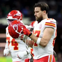 Noticias de la NFL: Travis Kelce envía un mensaje claro a Andy Reid, Patrick Mahomes y los Chiefs tras la derrota en el Super Bowl ante los Eagles