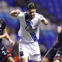 ¿Va por TV abierta? Cómo ver EN VIVO Atlas vs. Puebla por el Clausura 2025 de la Liga MX