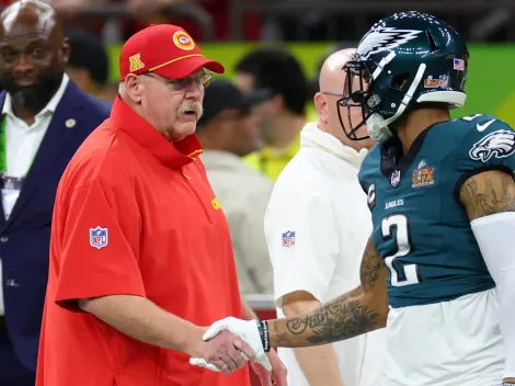 El error de Andy Reid que le costó el Super Bowl a los Chiefs
