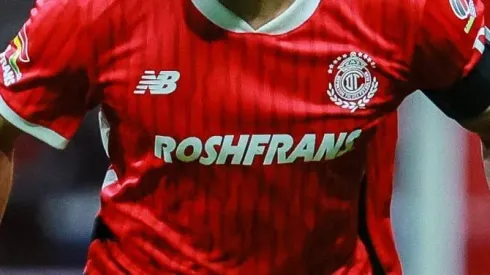 Toluca y un tributo a una efeméride muy importante.