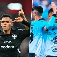 Las alineaciones de Querétaro vs. Rayados por la jornada 7 del Clausura 2025 de la Liga MX