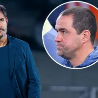 Gustavo Lema, DT de Pumas, incomoda al América y a André Jardine en la previa del Clásico Capitalino