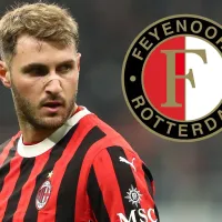 ¿Qué pasa si el Milan de Santiago Giménez pierde, empata o gana contra Feyenoord por la Champions League 2025?