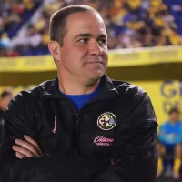 América ficha a un viejo conocido de André Jardine y campeón de Libertadores para el Clausura 2025