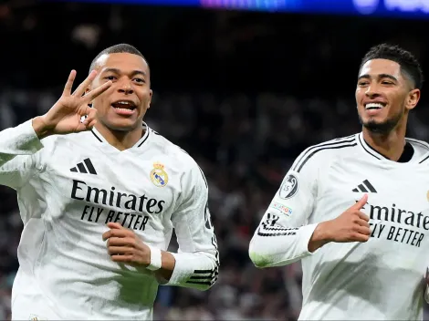 ¿Cuál será el rival de Real Madrid en octavos de final de la Champions League?