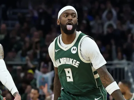 Una estrella de la NBA dio positivo en un control de drogas y fue suspendida