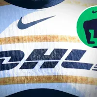 Filtran nuevo tercer uniforme de Pumas UNAM con un color que sorprendió a todos los aficionados