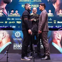 Dmitry Bivol vs. Artur Beterbiev: cartelera completa, horarios de la velada y cómo ver EN VIVO