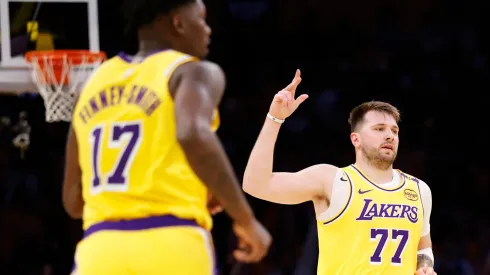 La sorpresiva revelación sobre Luka Doncic que impacta en la NBA