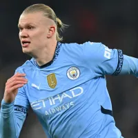 ¿Por qué no juega Erling Haaland en Manchester City vs. Liverpool por la Premier League 2024-25?