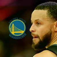 Ni Curry se enteró: Warriors acordó la llegada de un nuevo refuerzo en pleno partido de la NBA