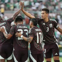 Selección Mexicana da a conocer prelista de 60 futbolistas para la CONCACAF Nations League 2025