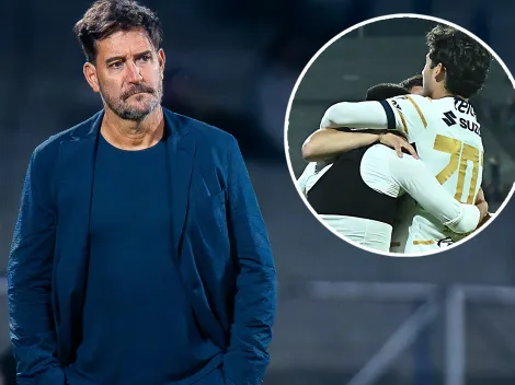Gustavo Lema lo borró y avisaron: ''No va a jugar en Pumas''