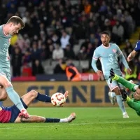 Atlético Madrid vs. Barcelona: ¿cuándo juegan la vuelta de la semifinal de la Copa del Rey 2025?