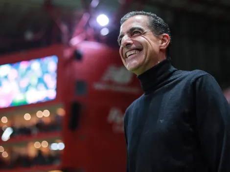 Nuevo desafío: Renato Paiva dejó atrás Toluca y ya confirmó su próximo club